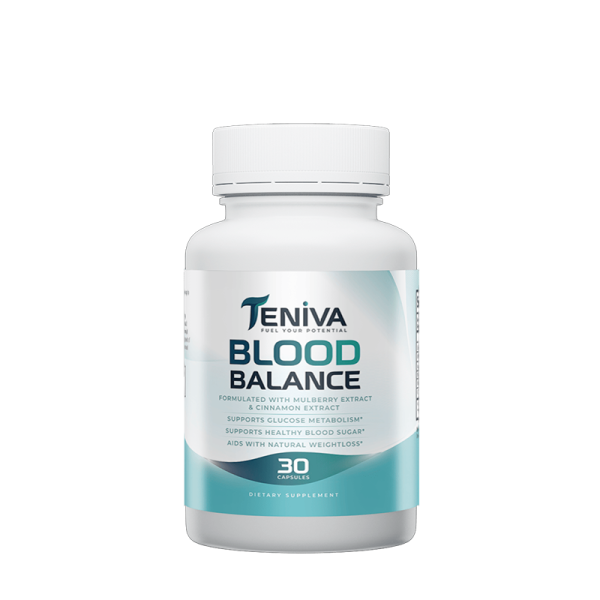 BLOOD BALANCE