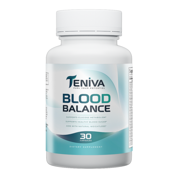 BLOOD BALANCE