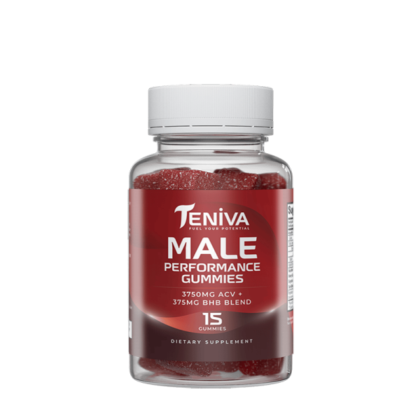 PERFORMANCE GUMMIES