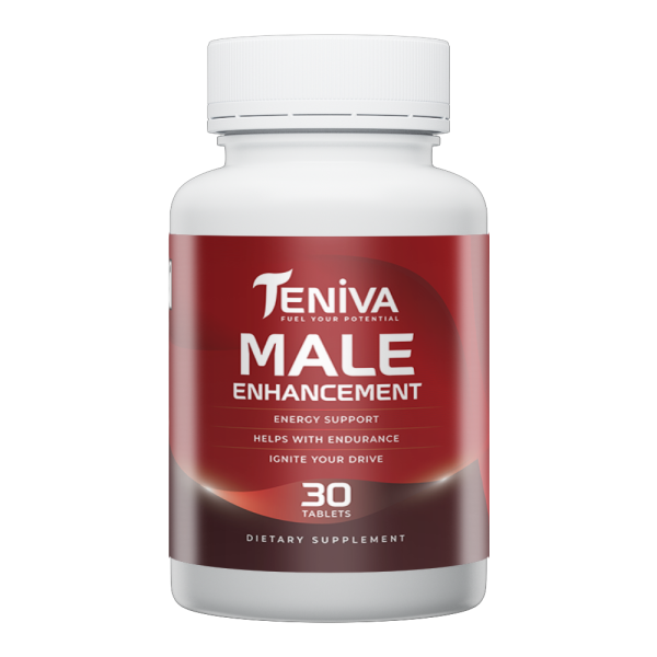 MALE ENHANCEMENT