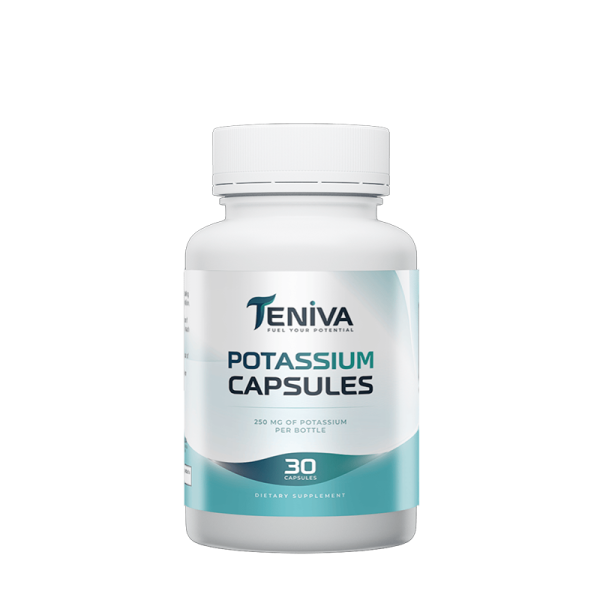 Potassium Capsules