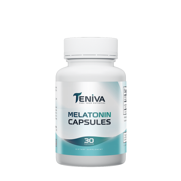 MELATONIN
