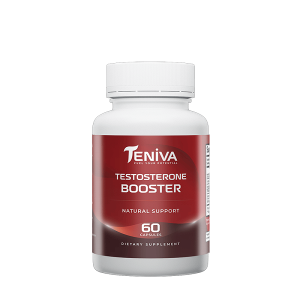 ULTRA TESTOSTERONE
