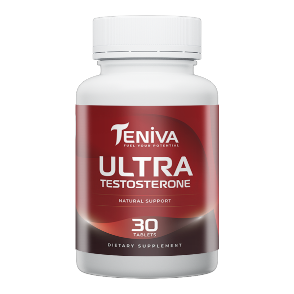 ULTRA TESTOSTERONE